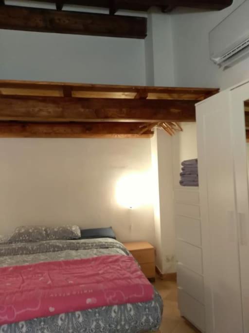 The House In The Paradise Of Serra. Vakantiehuis Chiusi della Verna