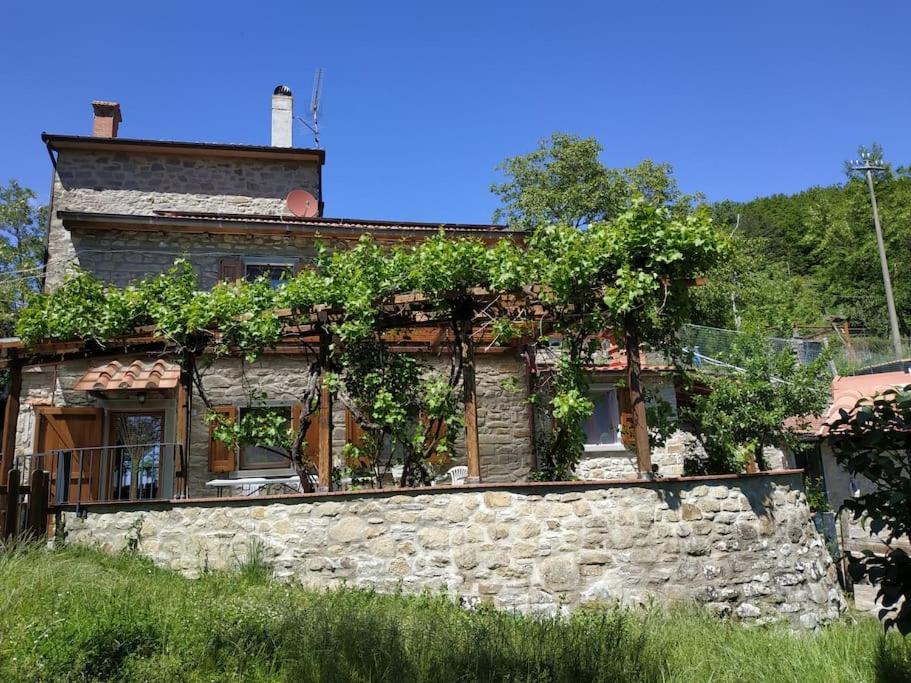 The House In The Paradise Of Serra. Vakantiehuis
