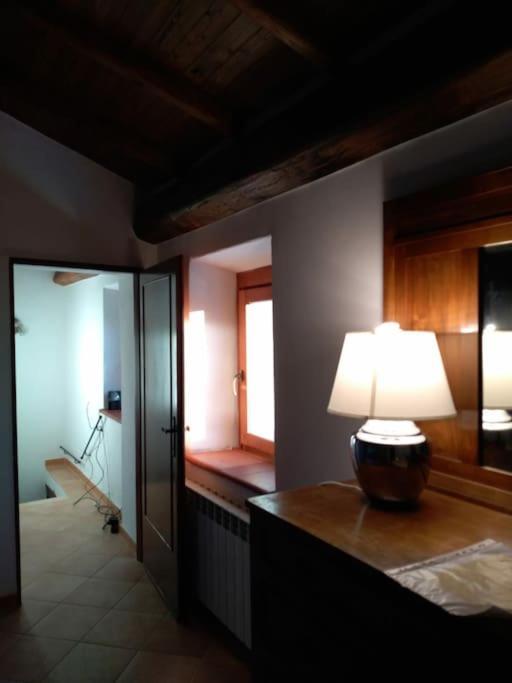 Vakantiehuis The House In The Paradise Of Serra. Chiusi della Verna