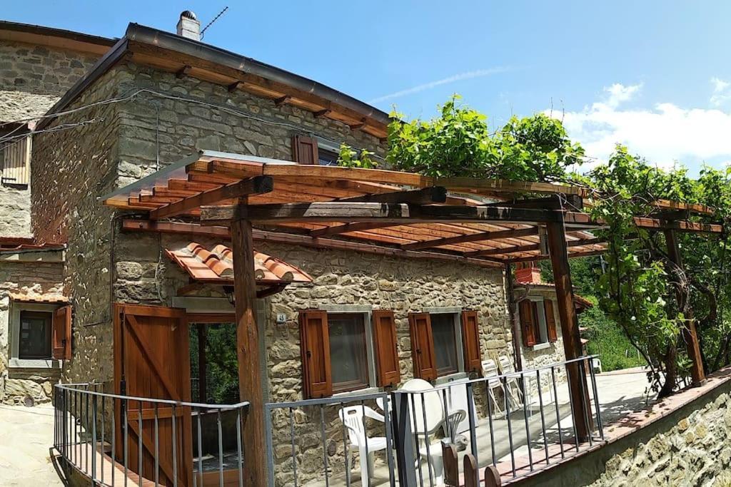 The House In The Paradise Of Serra. Vakantiehuis *