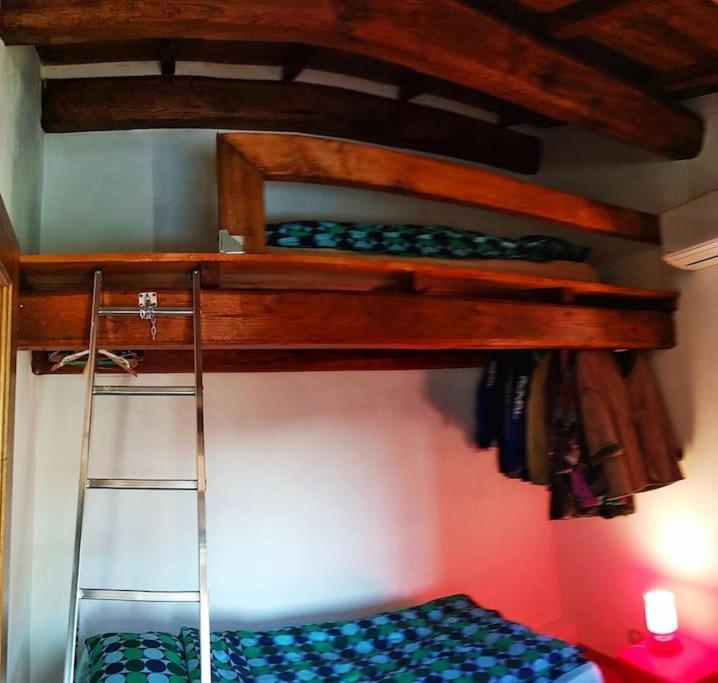 Vakantiehuis The House In The Paradise Of Serra. Chiusi della Verna