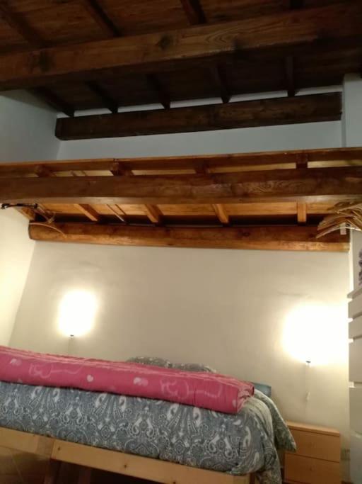 The House In The Paradise Of Serra. Vakantiehuis Chiusi della Verna